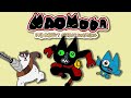 Homemade Intros Mao Mao Heroes Of Pure Heart
