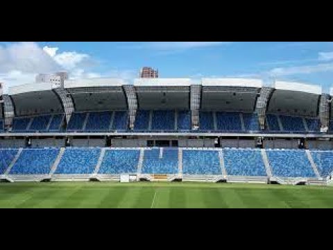 AMÉRICA 1X1 ITABAIANA AO VIVO  CAMPEONATO BRASILEIRO SÉRIE D