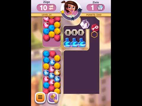 Diamond Diaries Saga 24 - No Boosters (by match3news.com)