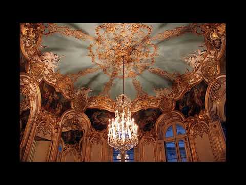 Antonio Vivaldi Cantate Cessate