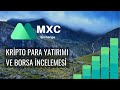 Altcoin Yatırımı Nasıl Yapılır? MXC Kripto Para Borsası Staking Havuzu ve Kaldıraçlı İşlemler...