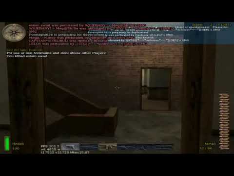 Easy FragMovie by MegaShira