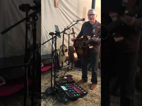 Everywhere I Go - Jackson Browne