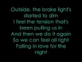 A Party Song (The Walk Of Shame) - All Time Low ...