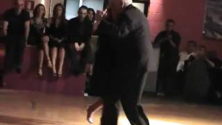 Carlito y Rosa Perez