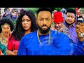 Loving A King Season 5&6 “New Movie”- Frederick Leonard | Eve Esin 2024 Latest Nigerian Movie