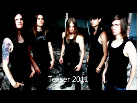 Deathbreed teaser 2011