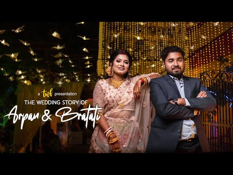 Best Cinematic Full Wedding Video II The Wedlock Filmer II 2025