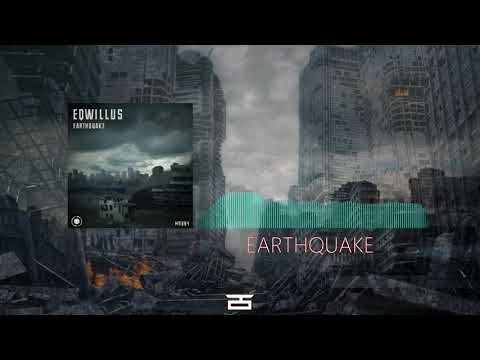 Eqwillus - "Earthquake" (EP ERTHQUAKE)