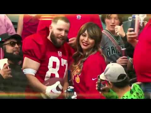 MLB International 2023 World Series Game Five intro