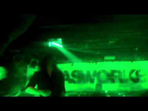 Sacred Mother Tongue Live (Andy James kickass warmup & performance)