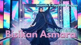 Download lagu Siti Nurhaliza - Bisikan Asmara (AI Cover) - Smooth K-Pop R&B Version mp3
