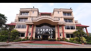 K.R. Mangalam World School Video