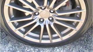 preview picture of video '2012 Subaru Impreza WRX Used Cars Jeannette PA'