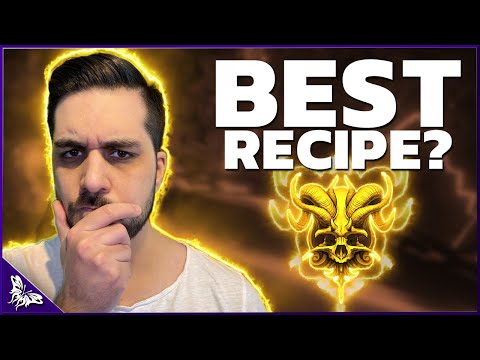 Moneymaking Archnemesis Recipe Strategy | Path of Exile