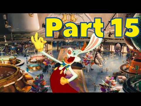 Animal Story 2 Part 15