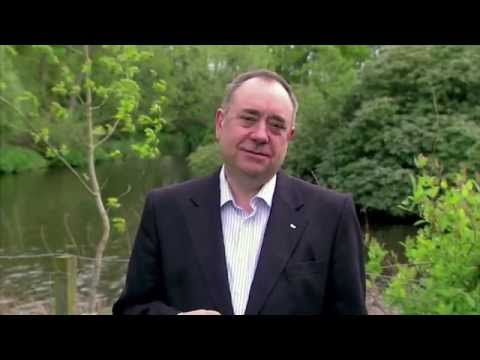 Scotland Megamix - Swedemason