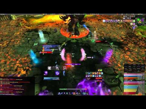 Dsylxeic - Mythic Kormrok