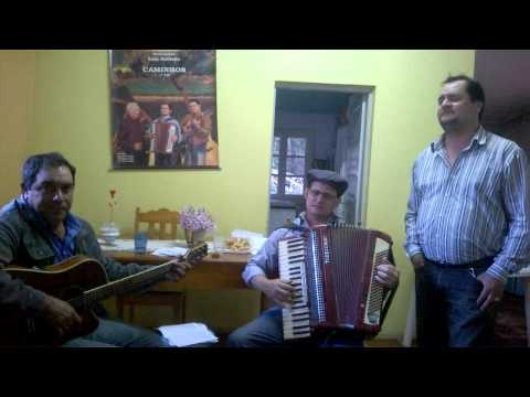 Gostei da Morena - Gilson e Roberto e Vanderlei Pires  (Porca Véia)