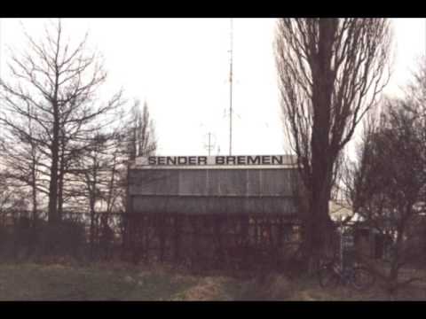 Please Mister DJ  /   Christian Günther  -  Radio Bremen  - 1