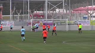 El Juvenil A del CF Foietes gana sufriendo (Incluye video resumen del partido y entrevistas)