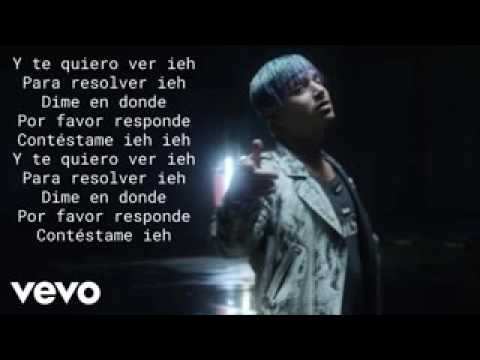 download lagu mp3 mp4 J Balvin Extraandote, download lagu J Balvin Extraandote gratis, unduh video klip J Balvin Extraandote