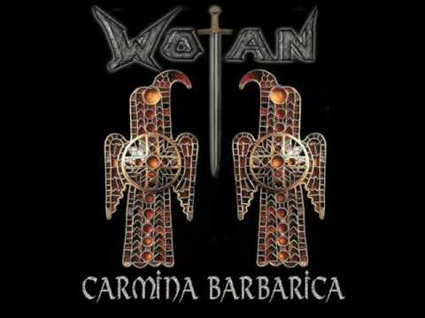 Wotan-Under the Sign of Odin s Raven
