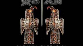 Wotan-Under the Sign of Odin s Raven
