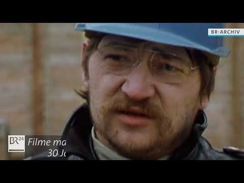 BR24 Retro: 75. Geburtstag von Rainer Werner Fassbinder Doku (2020)