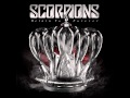 SCORPIONS - CRAZY RIDE 