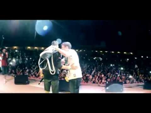 (BATALLÓN)ARKANO VS SKONE //FINAL// [MEID IN ESPEIN]