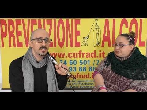 Etile di alcool e alcolismo Che fare consigli con il marito dellalcolizzato
