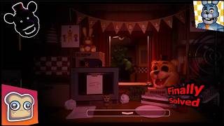 FNAF Flipside Is So Boring....   Until It Wasn't MQDEFAULT Thumbnail