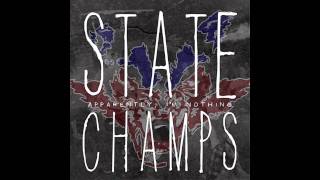 State Champs - Shades Of Gray