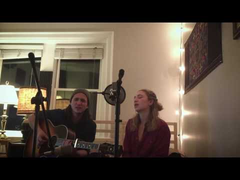 Singers - Tallest Man on Earth (Cover)