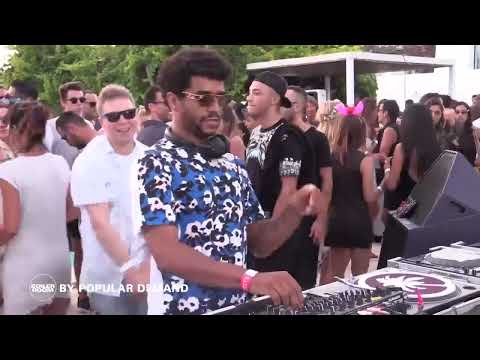 Jamie Jones Boiler Room Ibiza villa takeover DJ Set (RE UPLOAD)