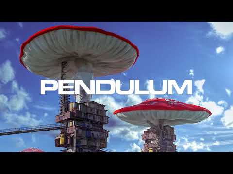 Pendulum & Freestylers - Fasten Your Seatbelt (2005 July '1992 Mix' Version)