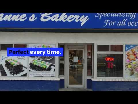 Do Local - Testimonial Tuesday - Jeannes Bakery