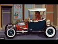 The Beach Boys - The Little Old Lady from Pasadena and Gumby