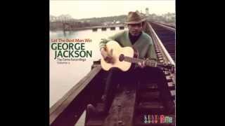 George Jackson - Save Me