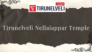 Temple video