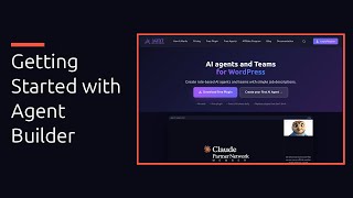 Agentic Tech LLC - Video - 3