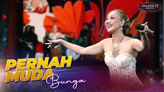 Download lagu Bunga Citra Lestari - Pernah Muda | AMAZING 22 JAVANICA 2024 mp3