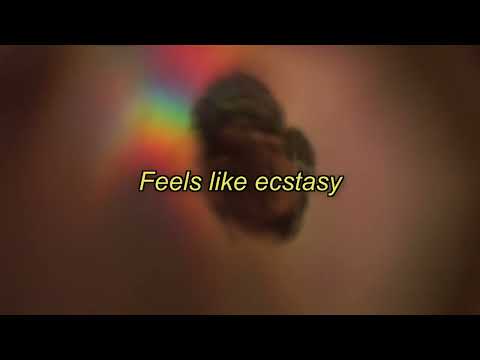 When Saints Go Machine - Ice Rink (Lyric Video)