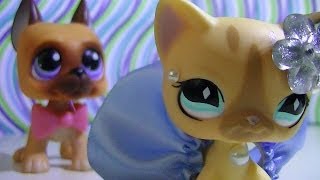LPS: Behind These Walls (Episode 6:"Graceful Deception") SERIES FINALE