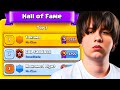 I Am 1 In The World With This BROKEN Deck
