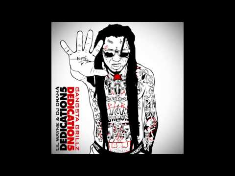Lil Wayne - Bugatti (Dedication 5)