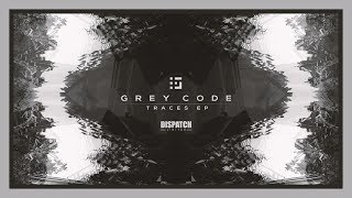 Grey Code - Taiga - DISLTD036