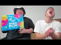 Opening My Fan Mail With CaseOh