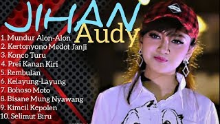 Download lagu Jihan Audy Mundur Alon-Alon-Full Album mp3